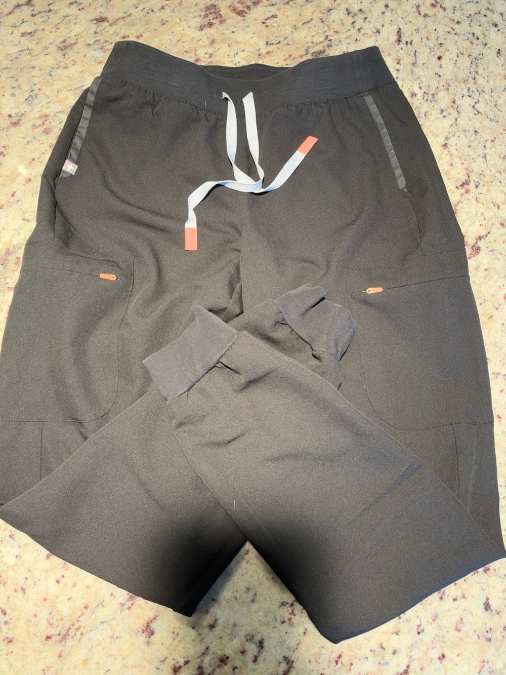 Figs limited scrub pant